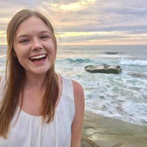 Meet your Posher, Maddie